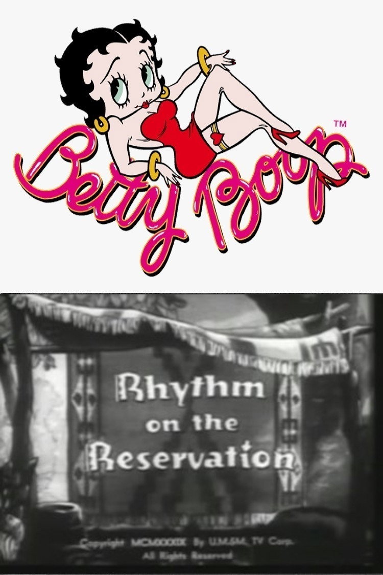 Rhythm on the Reservation