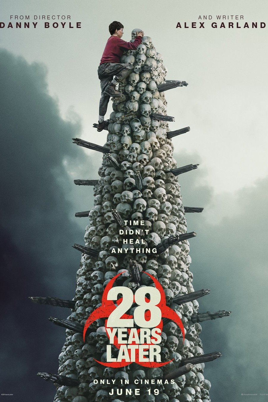 28 Years Later