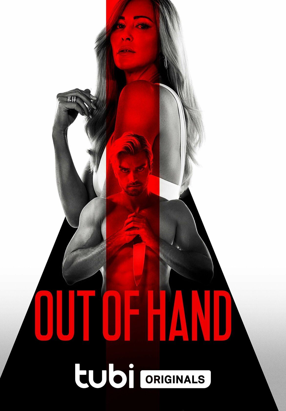 Out of Hand