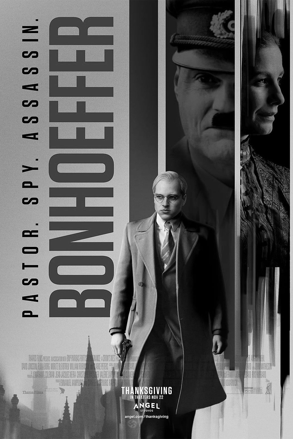 Bonhoeffer