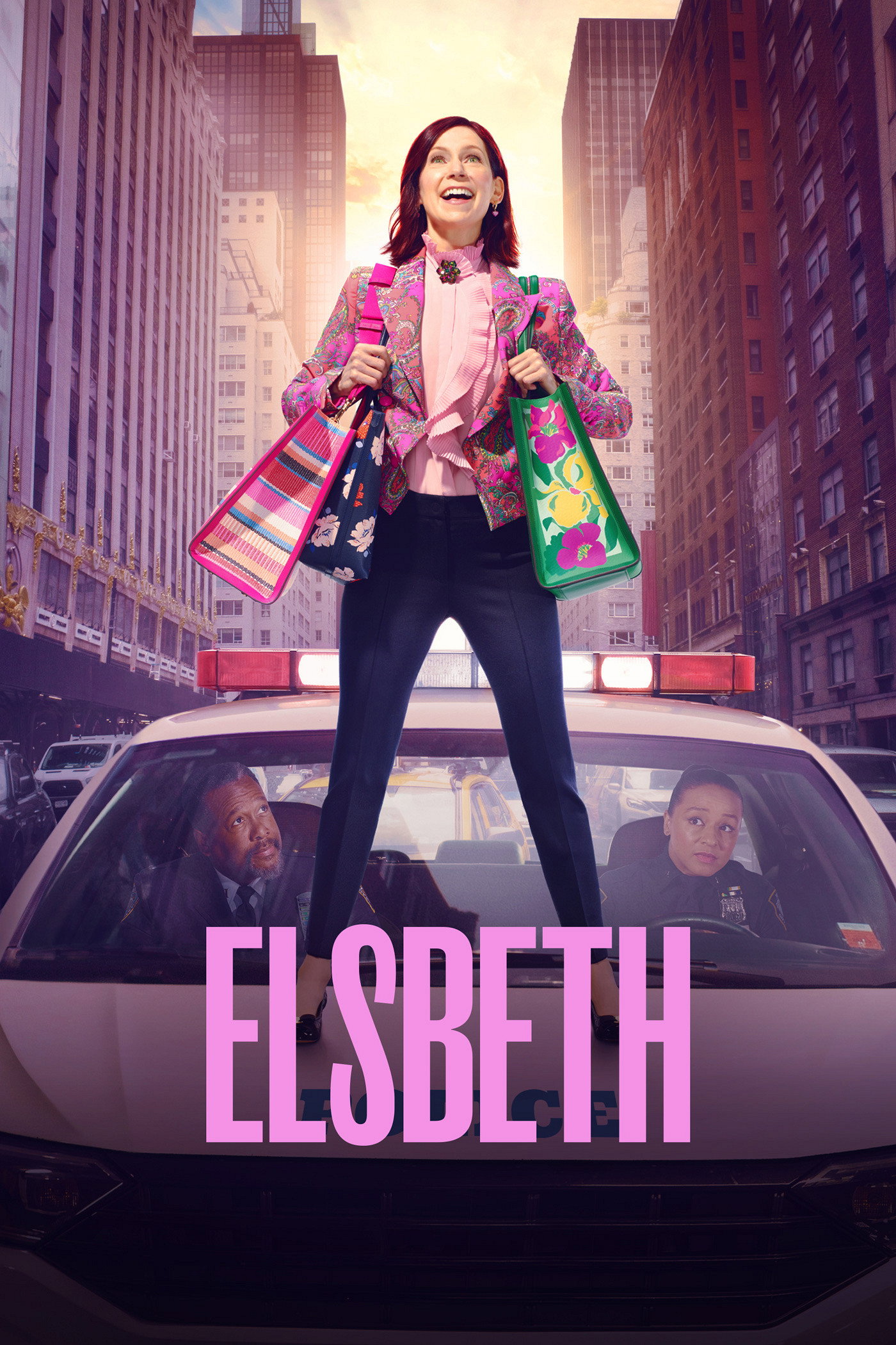 Elsbeth