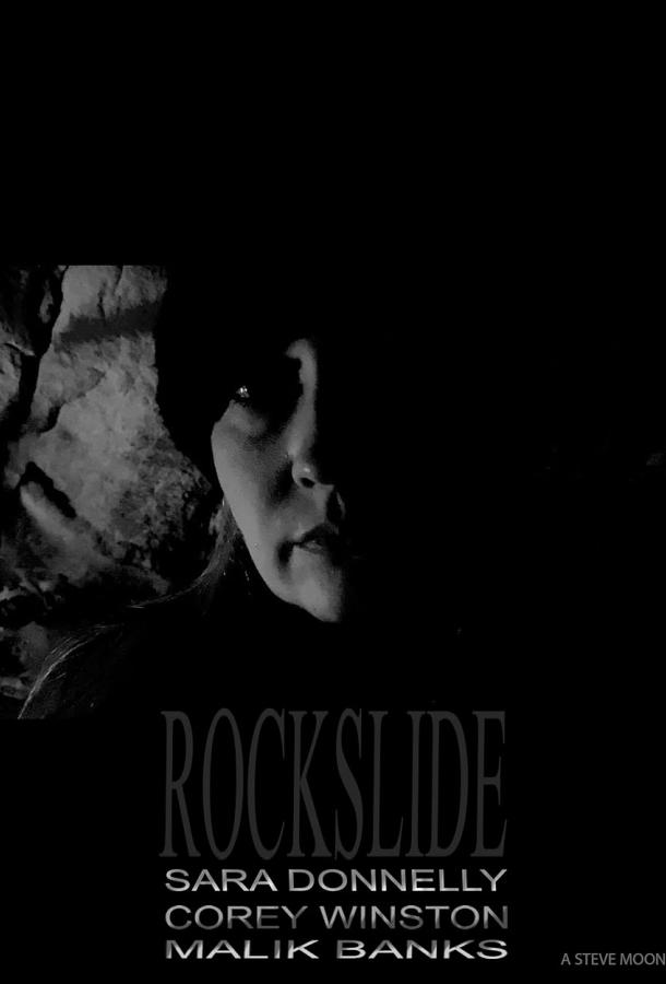 Rockslide