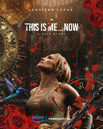 This Is Me... Now: A Love Story