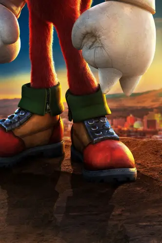 Knuckles