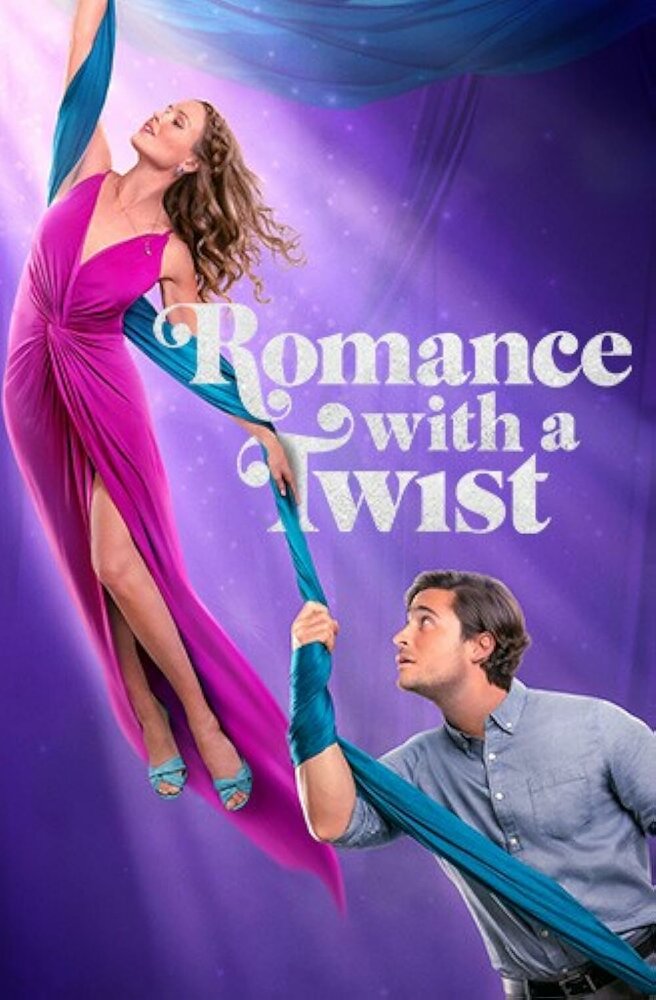 Schwerelos mit dir - Romance with a Twist