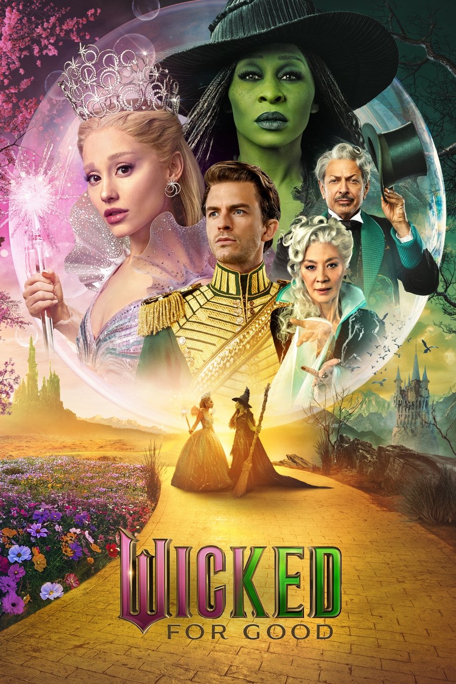 Wicked: For Good