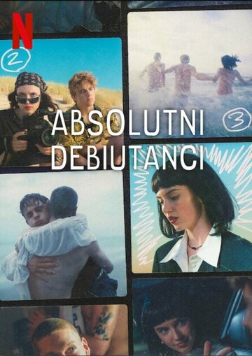 Absolutni debiutanci