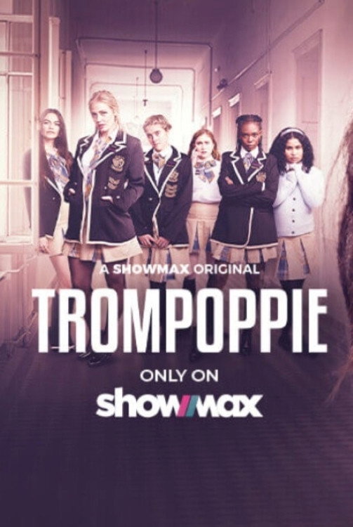 Trompoppie