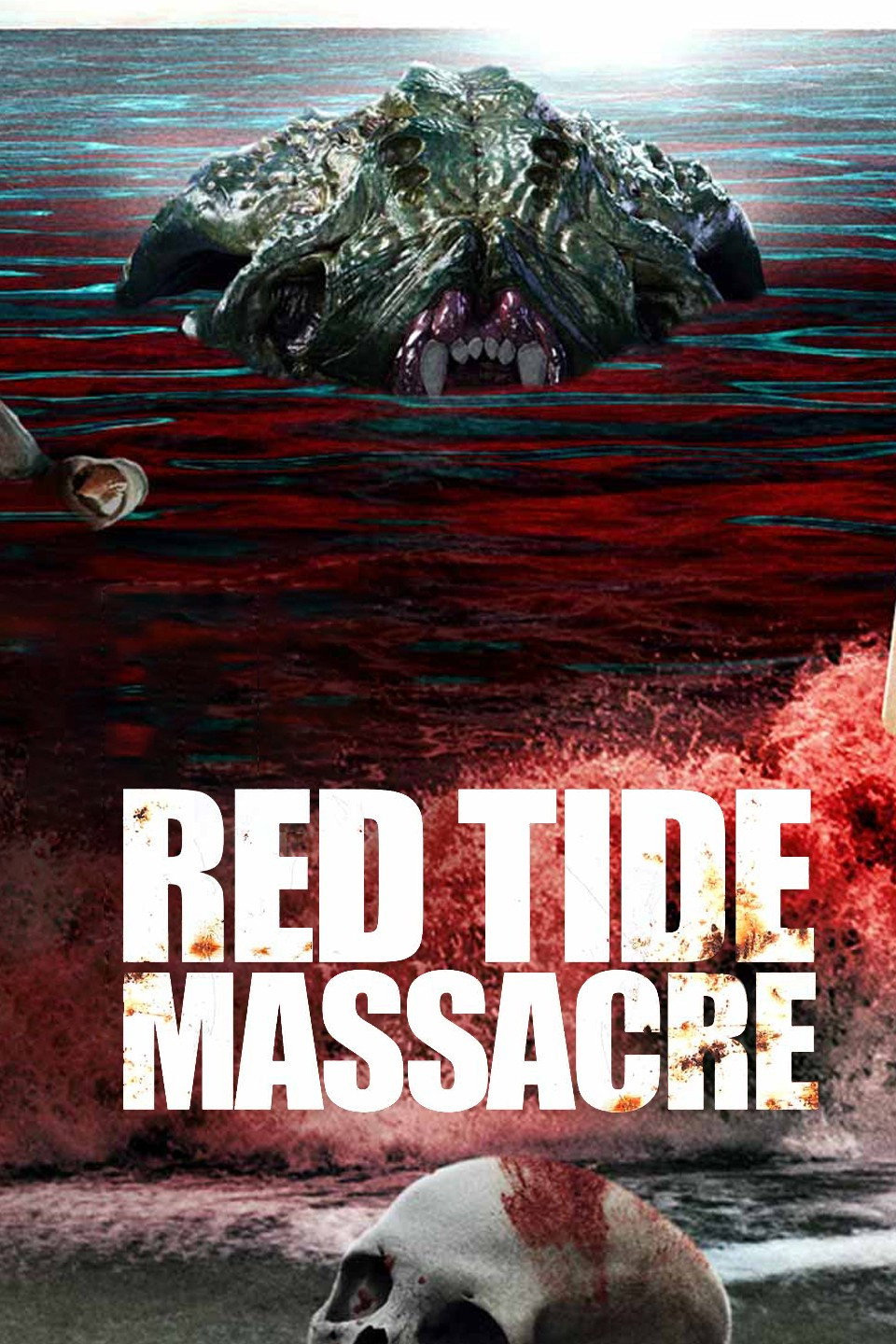 The Red Tide Massacre