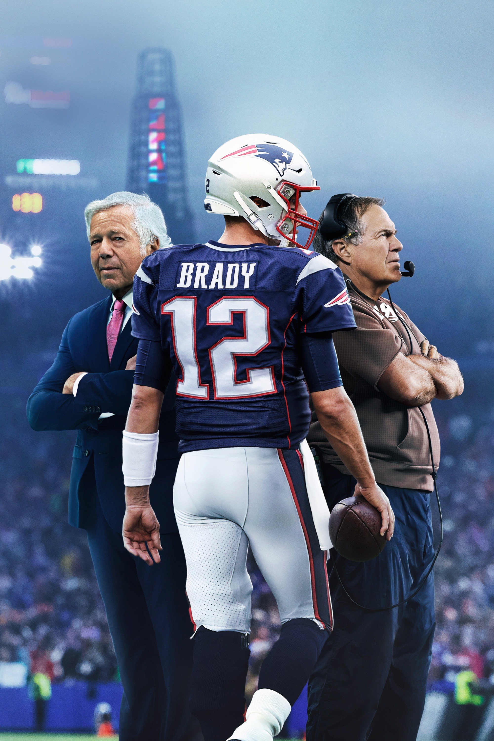 The Dynasty