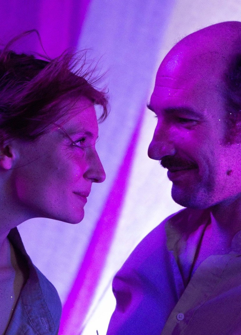 Le syndrome des amours passées