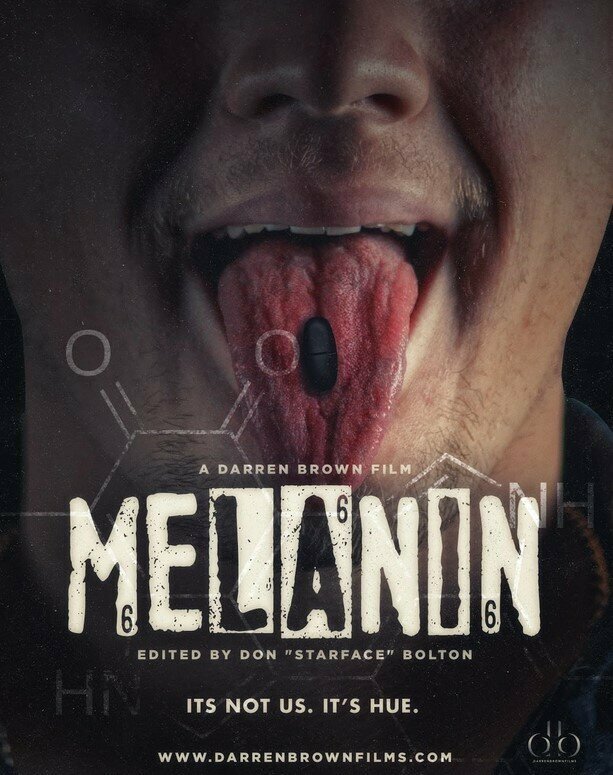 Melanin