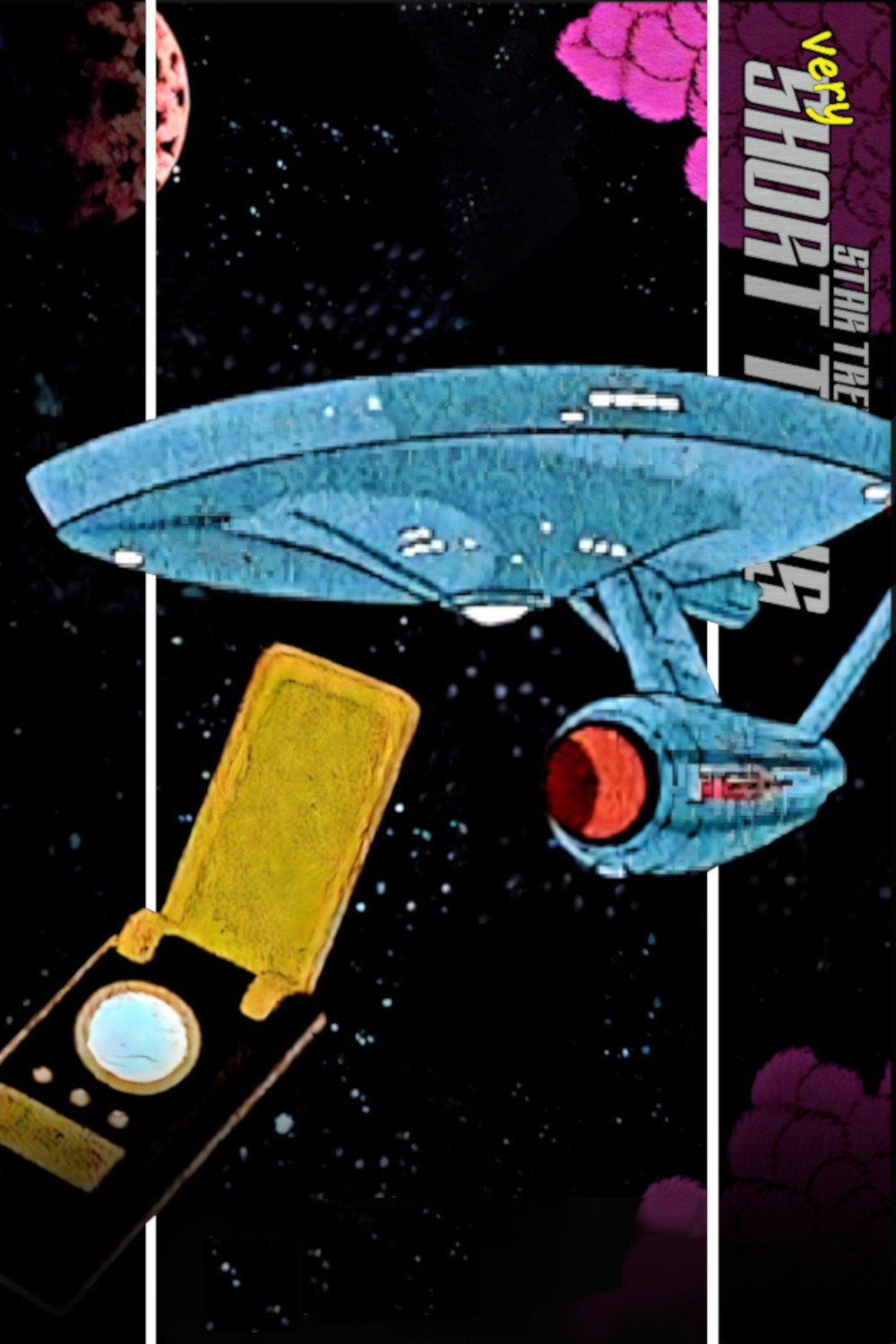 Star Trek: Very Short Treks
