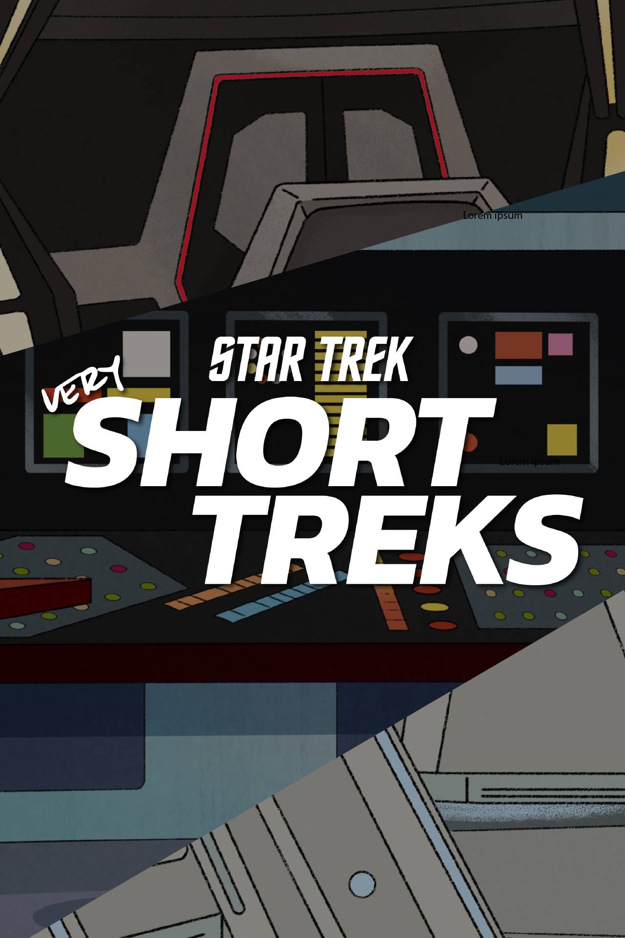 Star Trek: Very Short Treks