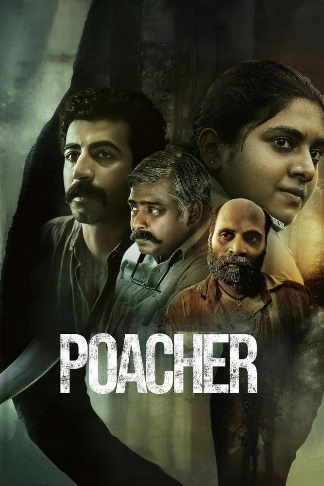 Poacher