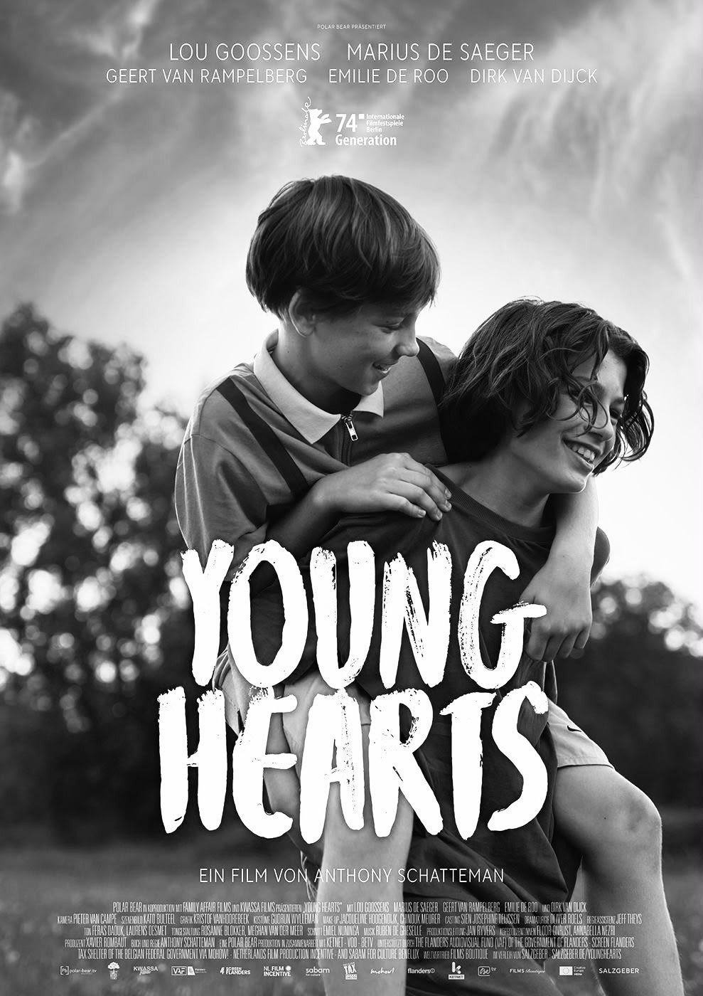 Young Hearts
