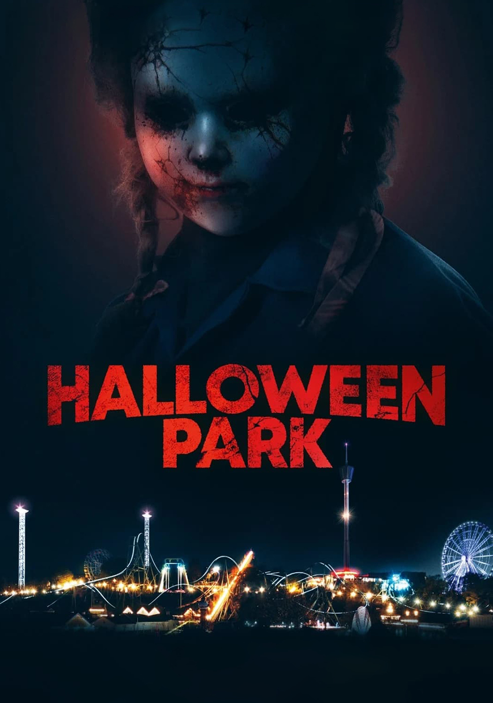 Halloween Park