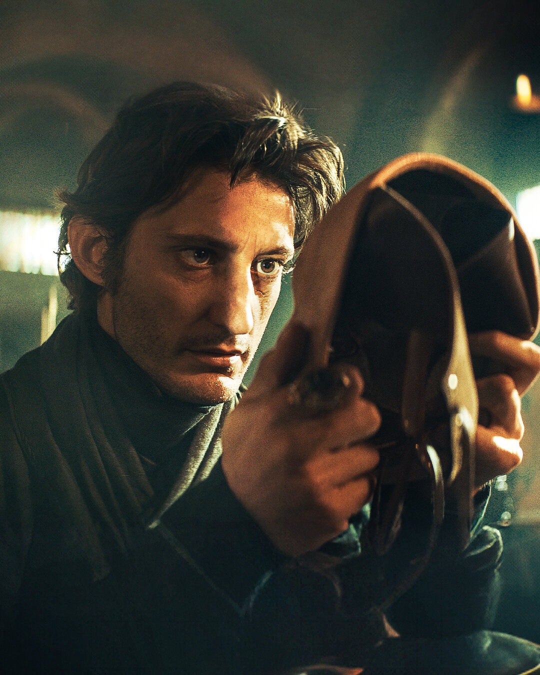 Граф Монте-Кристо — кадр 6