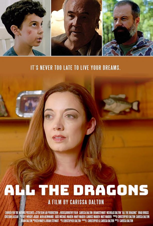 All the Dragons