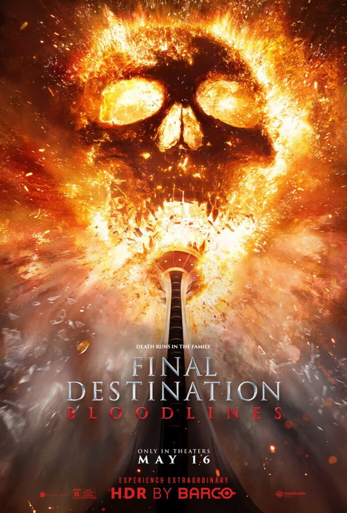 Final Destination 6: Bloodlines