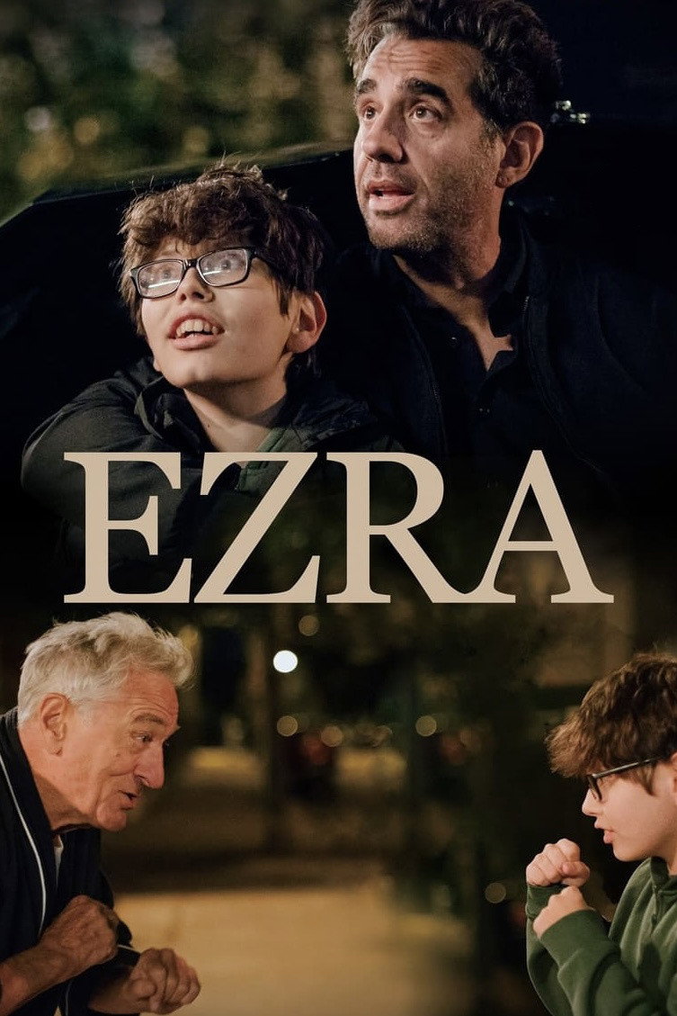 Ezra - Eine Familiengeschichte