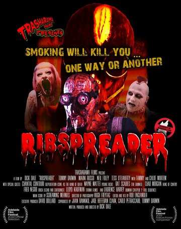 Ribspreader