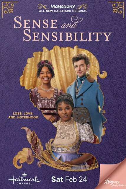 Sense & Sensibility