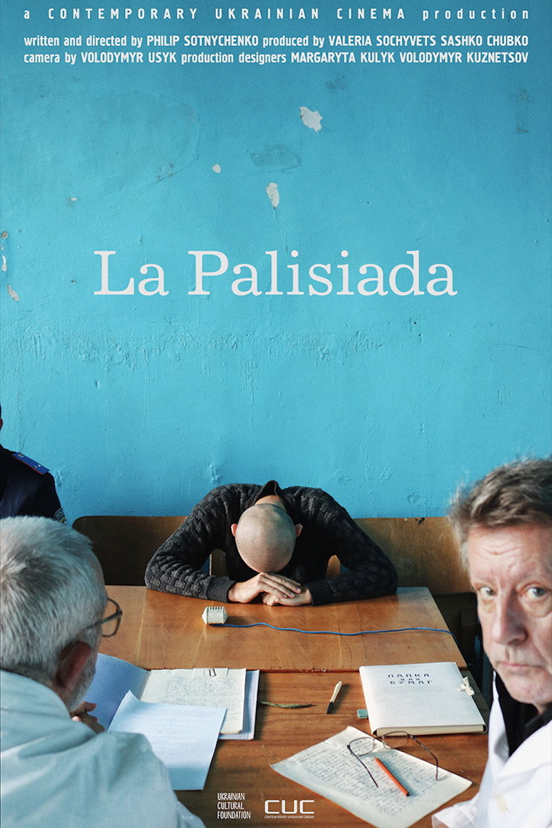 La Palisiada