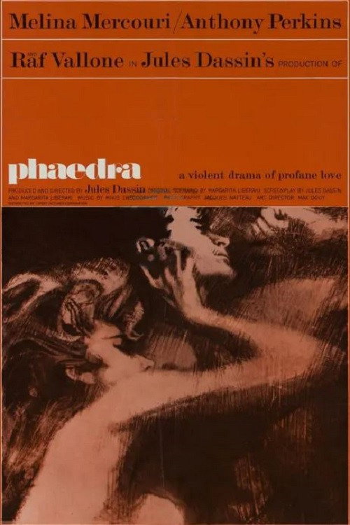 Phaedra