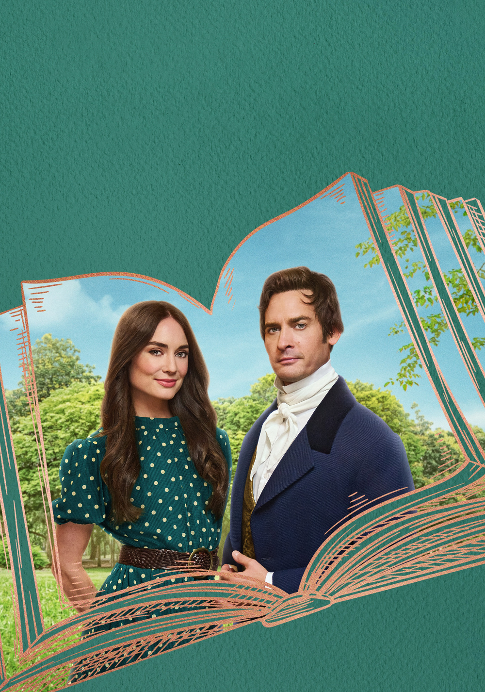 Paging Mr. Darcy