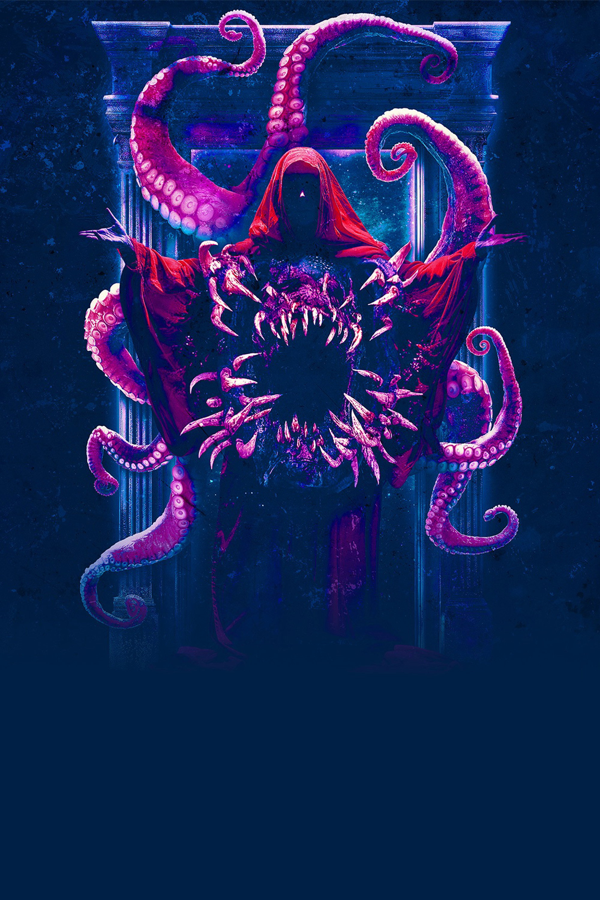 H. P. Lovecraft's the Old Ones