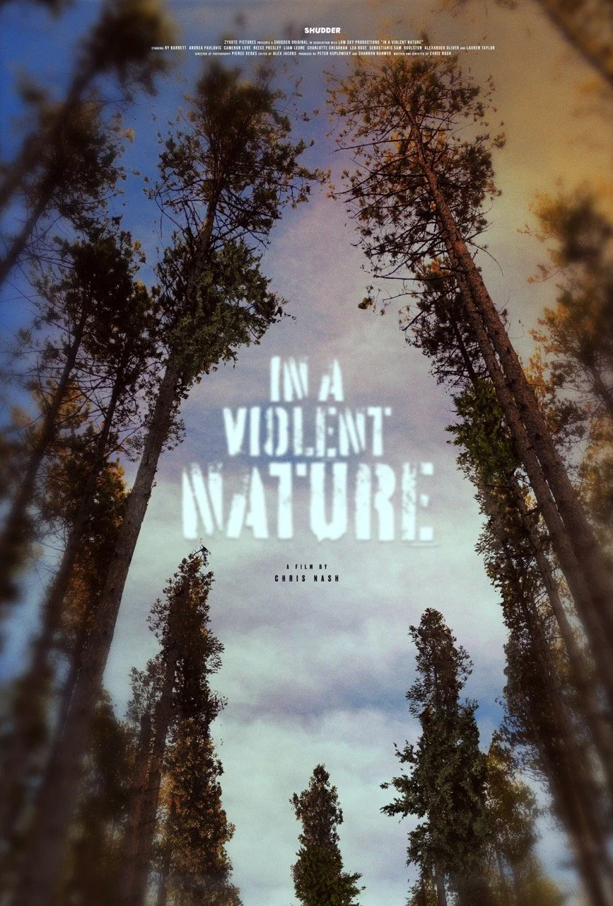 In a Violent Nature