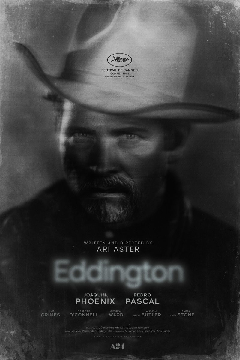 Eddington