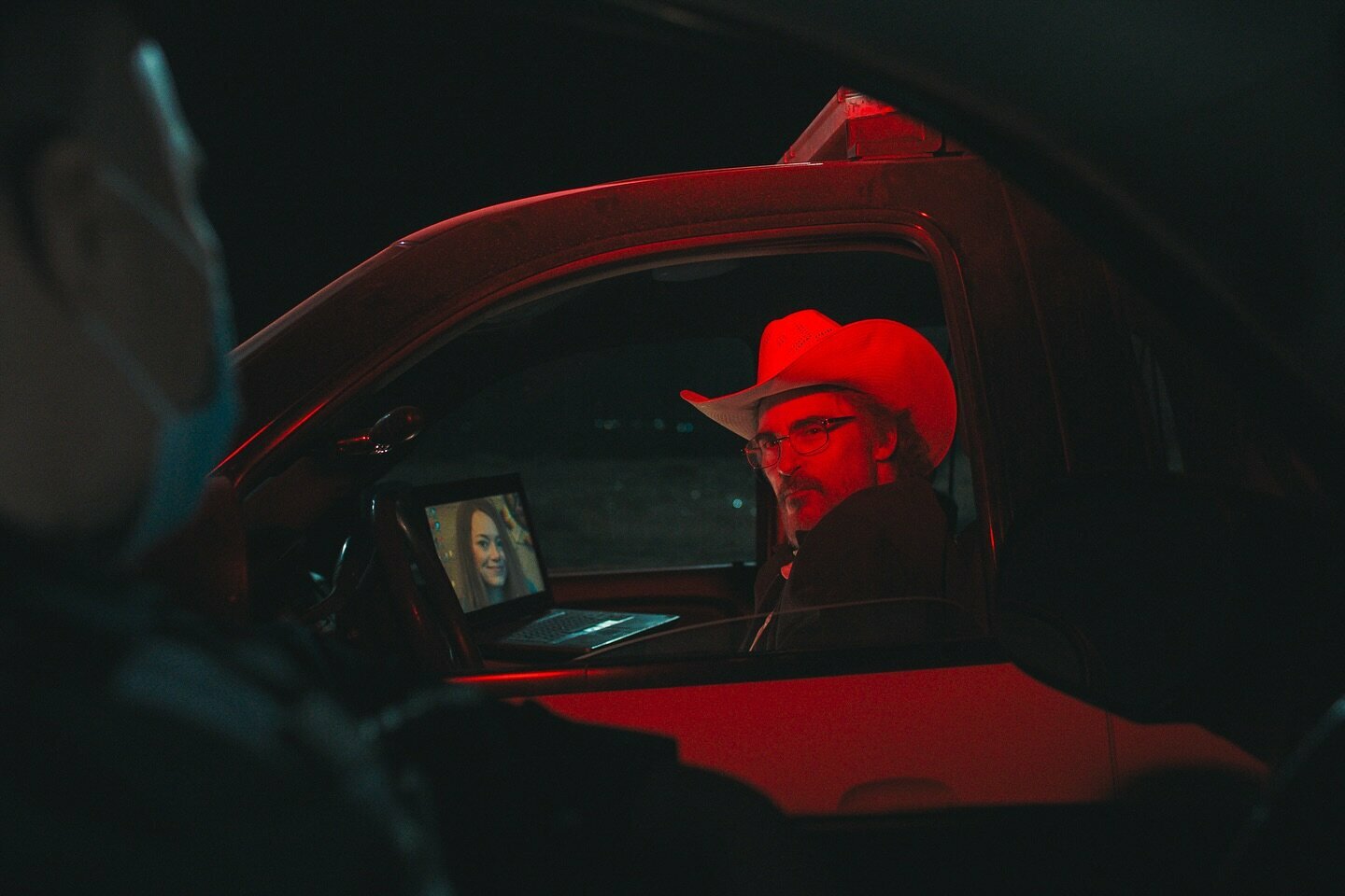 Эддингтон — кадр 7