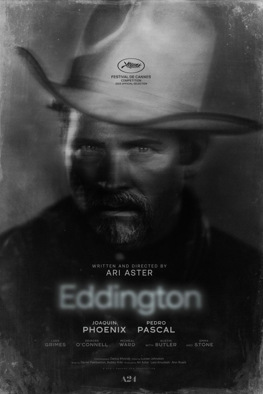 Eddington