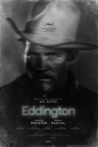 Eddington