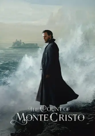 The Count of Monte Cristo