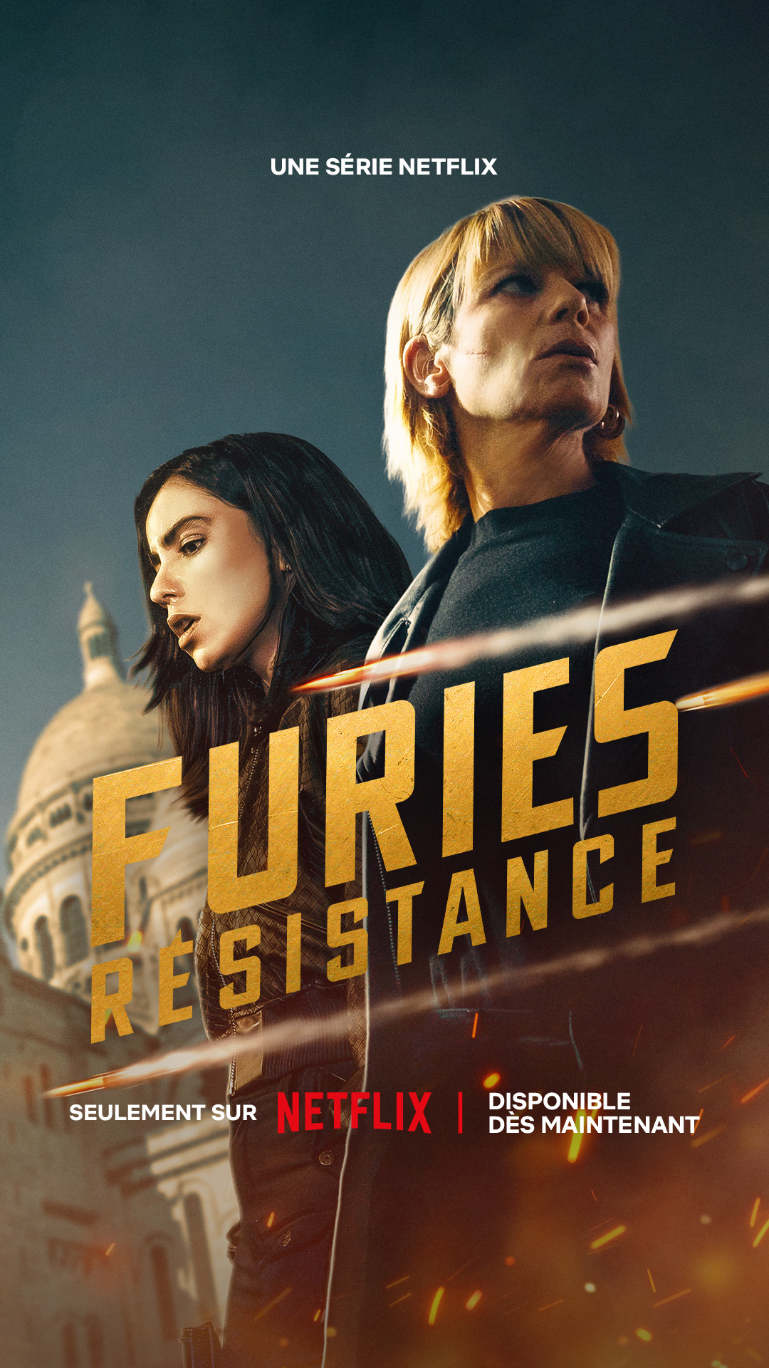 Furies