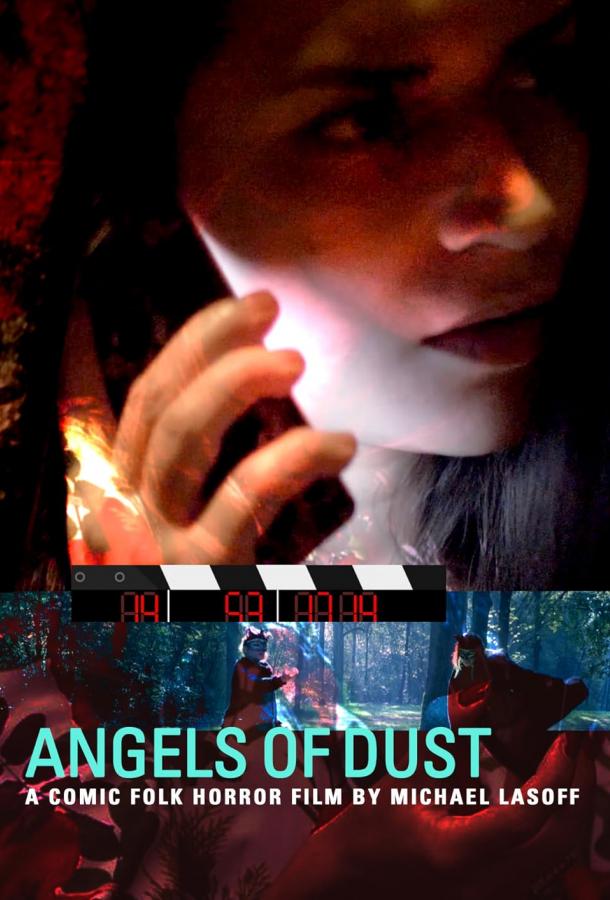 Angels of Dust