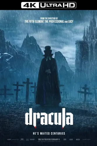 Dracula: A Love Tale