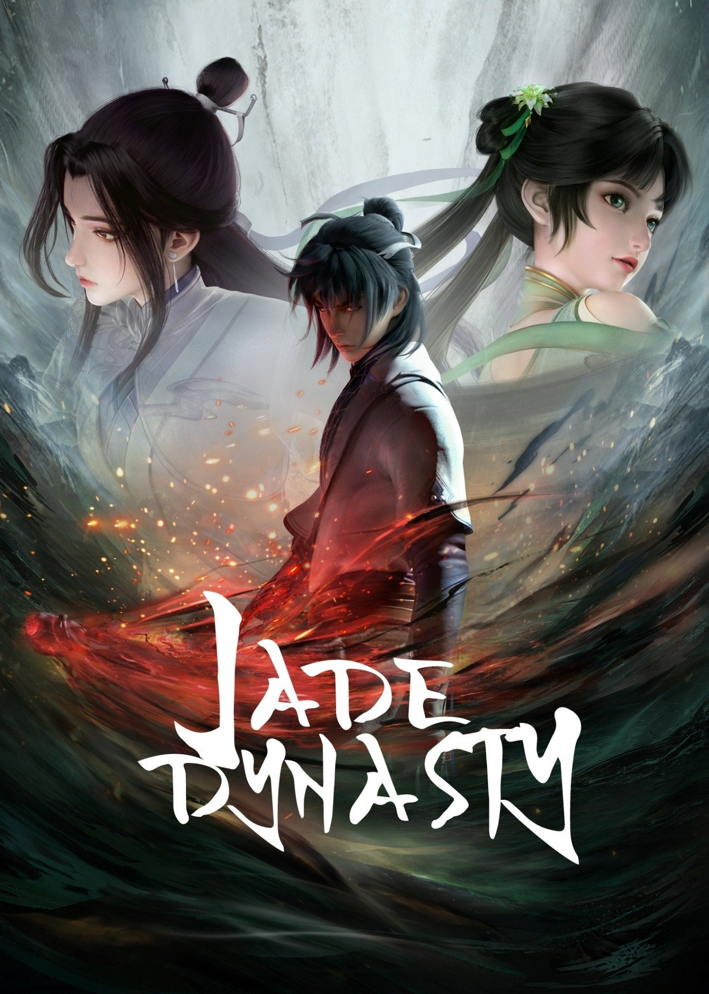 Jade-Dynastie