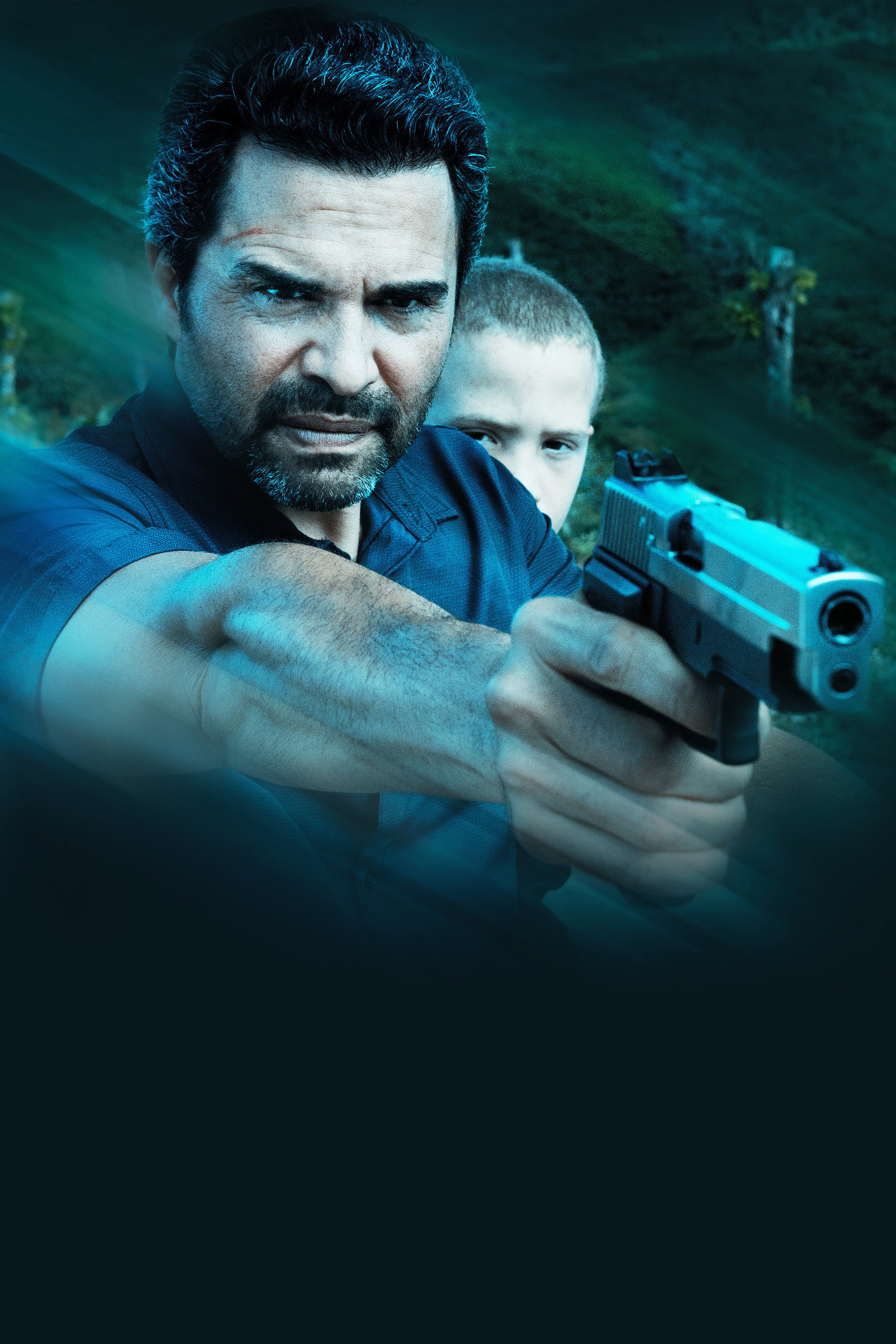 La Soga 3 Vengeance