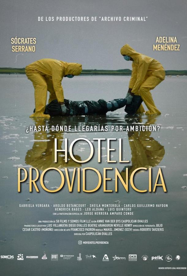 Hotel Providencia