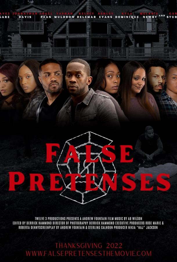 False Pretenses