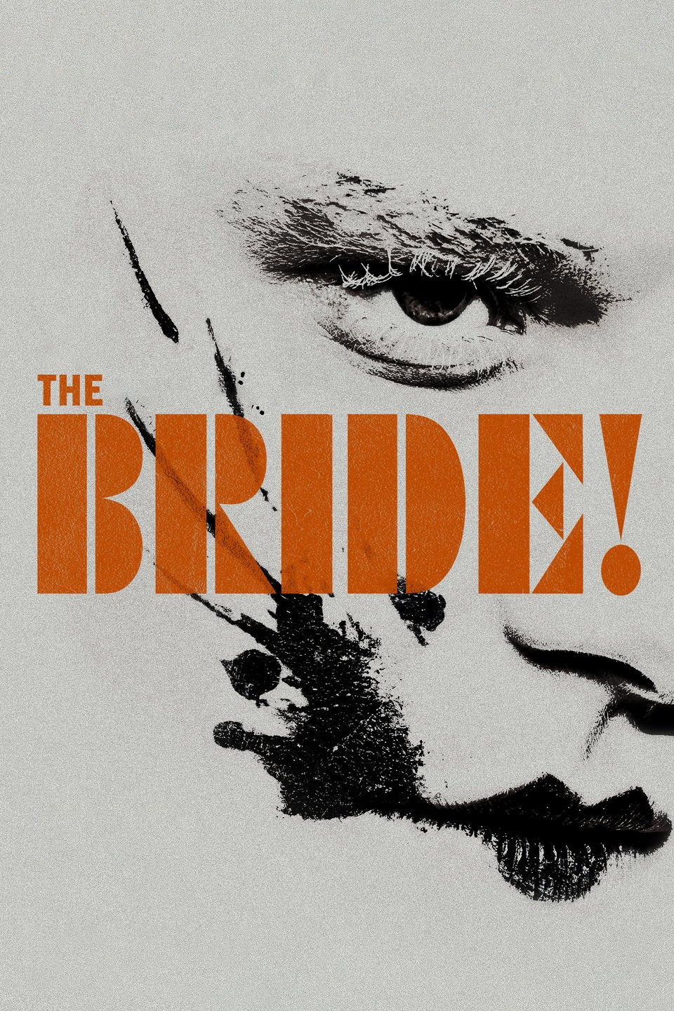The Bride!