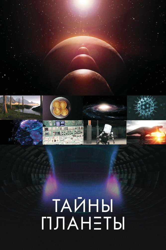 В поисках истины