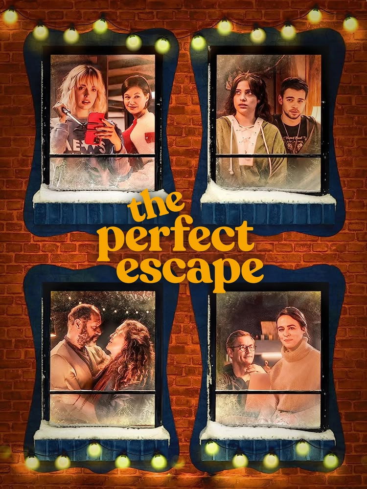 The Perfect Escape