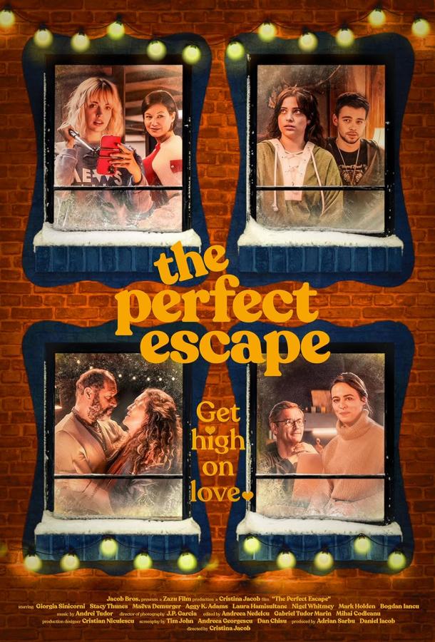 The Perfect Escape