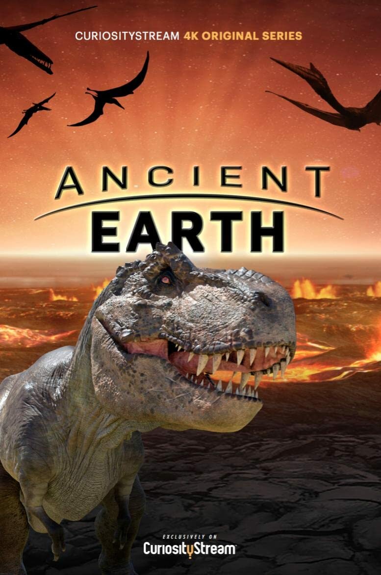 Доисторические эры