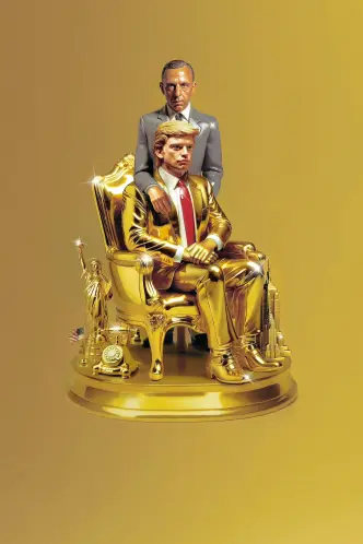 The Apprentice - The Trump Story
